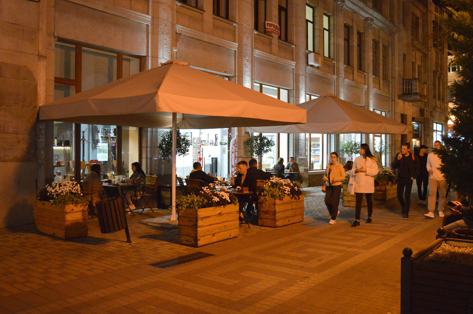 Simferopol